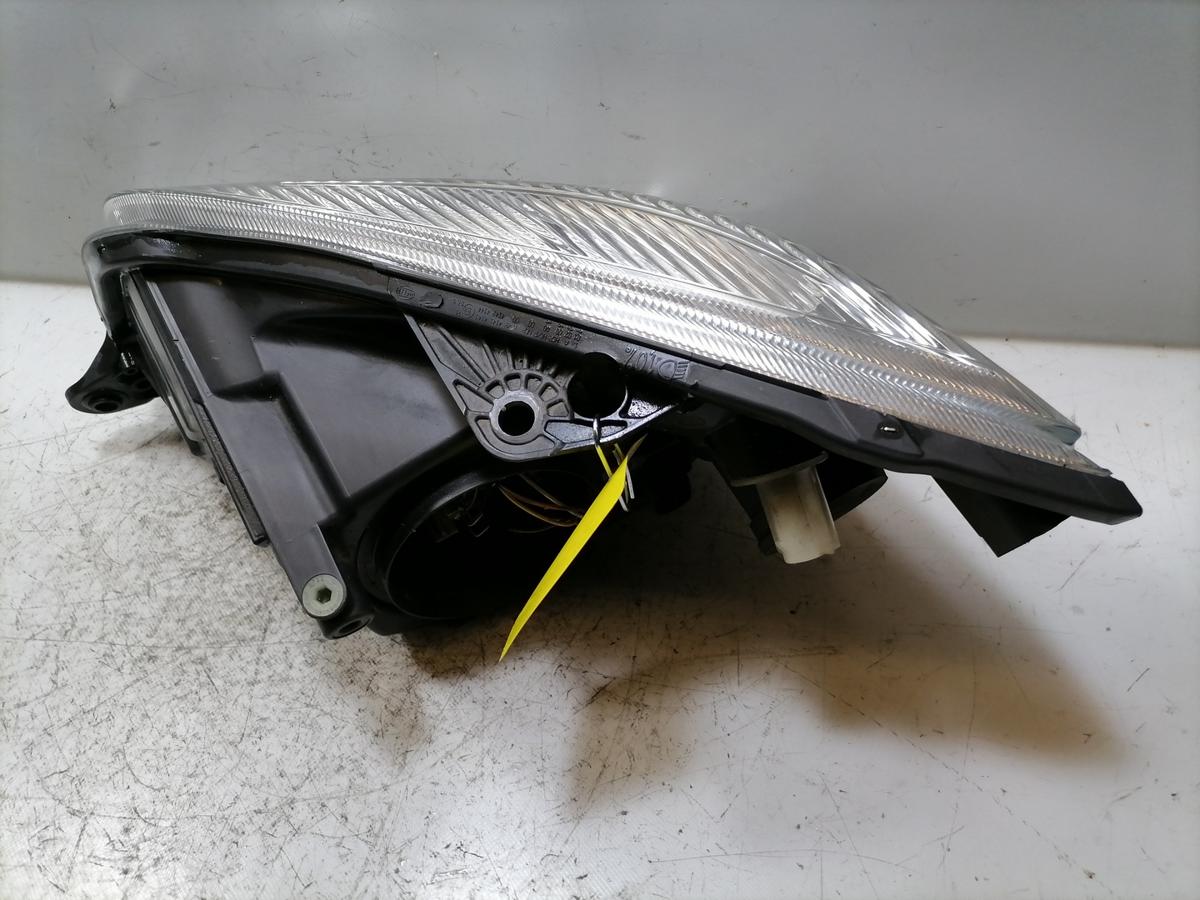 Skoda Roomster 5J original Scheinwerfer vorn rechts Halogen H4 Bj.2007